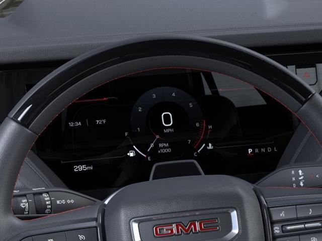 2025 GMC Yukon XL 4WD AT4 Ultimate Seaside CA
