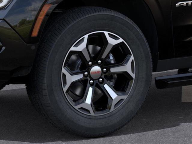 2025 GMC Yukon XL 4WD AT4 Ultimate Seaside CA