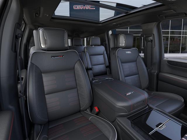 2025 GMC Yukon XL 4WD AT4 Ultimate Seaside CA