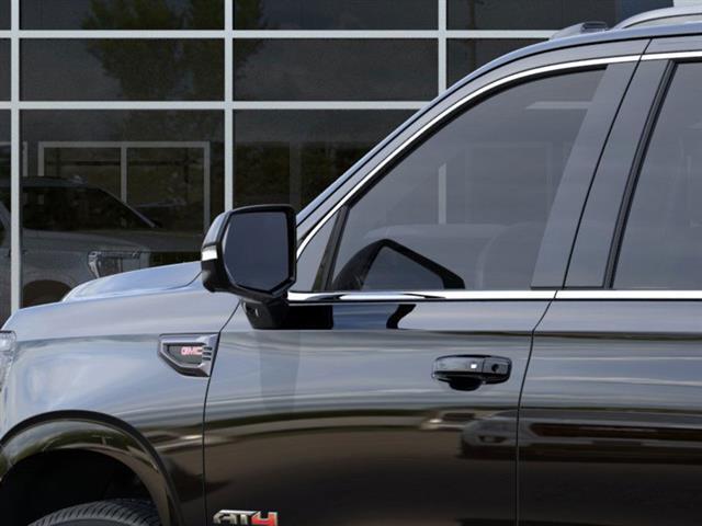 2025 GMC Yukon XL 4WD AT4 Ultimate Seaside CA