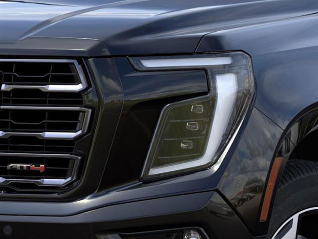 2025 GMC Yukon XL 4WD AT4 Ultimate Seaside CA