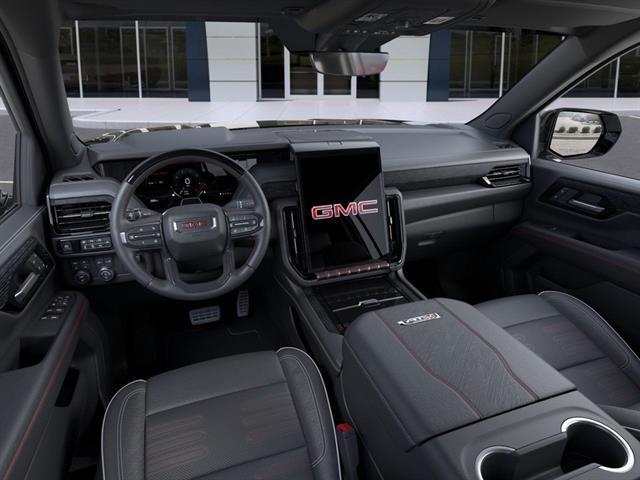 2025 GMC Yukon XL 4WD AT4 Ultimate Seaside CA