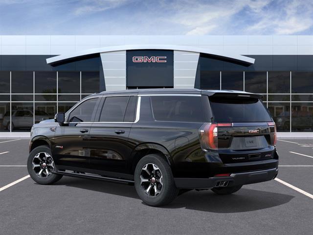 2025 GMC Yukon XL 4WD AT4 Ultimate Seaside CA