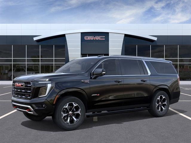 2025 GMC Yukon XL 4WD AT4 Ultimate Seaside CA