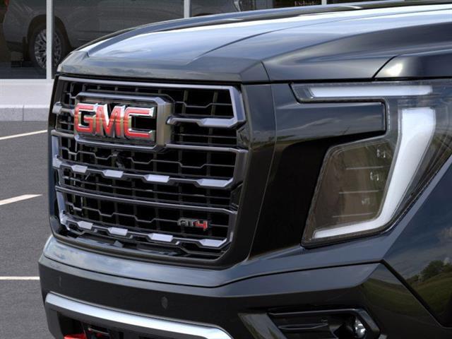 2025 GMC Yukon XL 4WD AT4 Ultimate Seaside CA