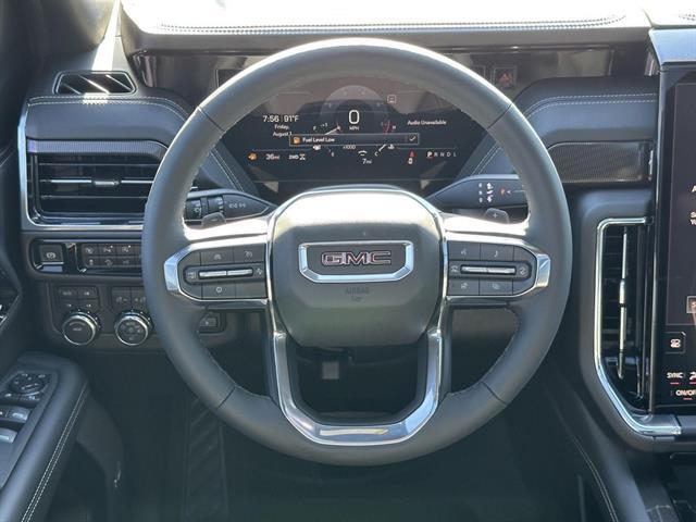2025 GMC Yukon XL 4WD Elevation Tucson AZ