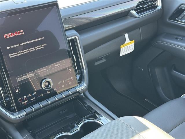 2025 GMC Yukon XL 4WD Elevation Tucson AZ
