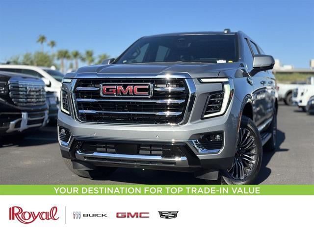 2025 GMC Yukon XL 4WD Elevation