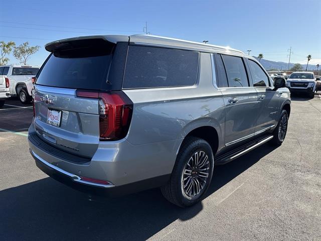 2025 GMC Yukon XL 4WD Elevation Tucson AZ