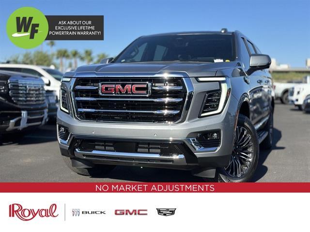 2025 GMC Yukon XL 4WD Elevation Tucson AZ
