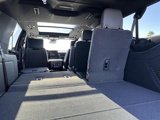 2025 GMC Yukon XL 4WD Elevation Tucson AZ