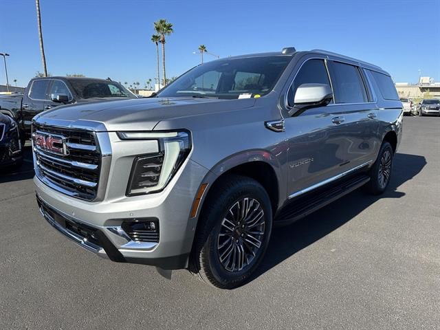 2025 GMC Yukon XL 4WD Elevation Tucson AZ