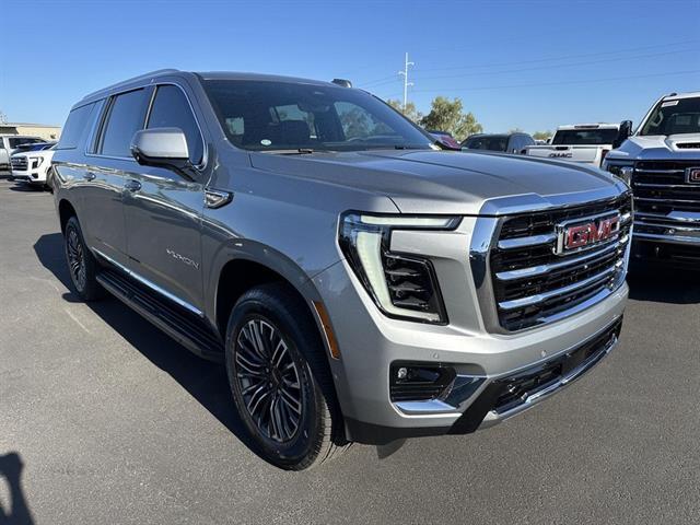 2025 GMC Yukon XL 4WD Elevation Tucson AZ