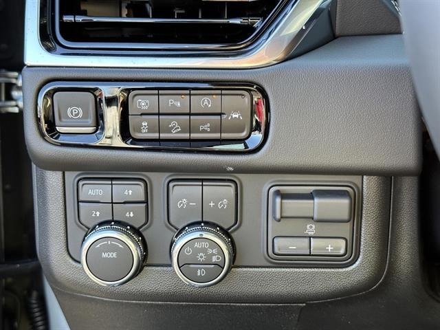 2025 GMC Yukon XL 4WD Elevation Tucson AZ