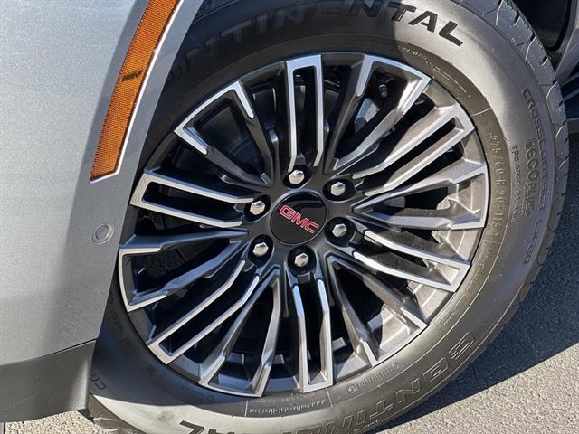 2025 GMC Yukon XL 4WD Elevation Tucson AZ