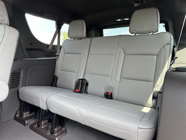 2025 GMC Yukon XL 4WD Elevation Tucson AZ