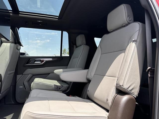 2025 GMC Yukon XL 4WD Elevation Tucson AZ