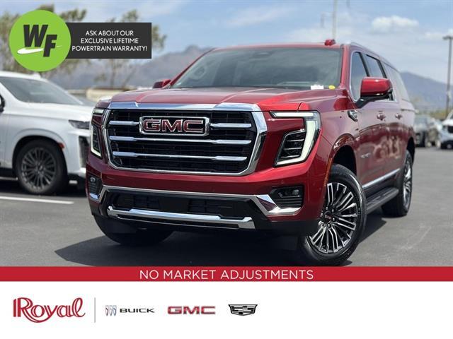 2025 GMC Yukon XL 4WD Elevation Tucson AZ
