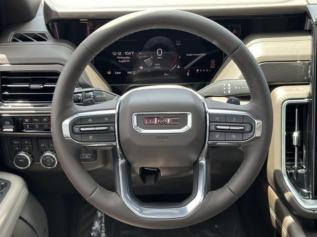 2025 GMC Yukon XL 4WD Elevation Tucson AZ