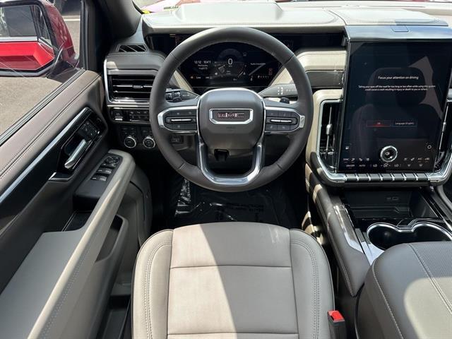 2025 GMC Yukon XL 4WD Elevation Tucson AZ