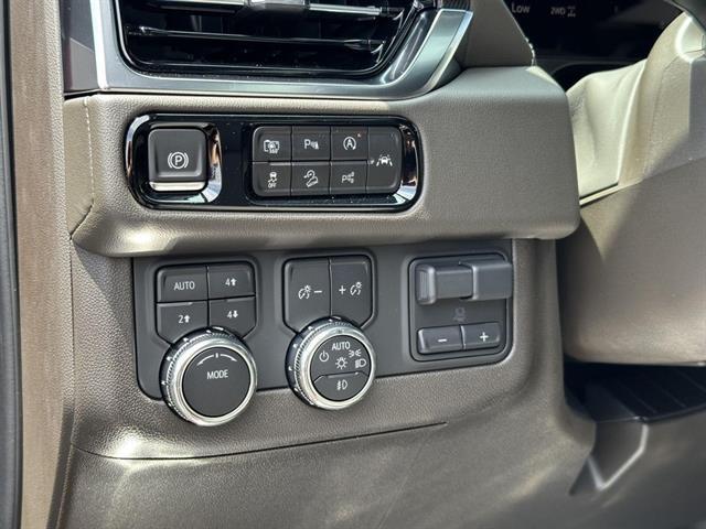 2025 GMC Yukon XL 4WD Elevation Tucson AZ