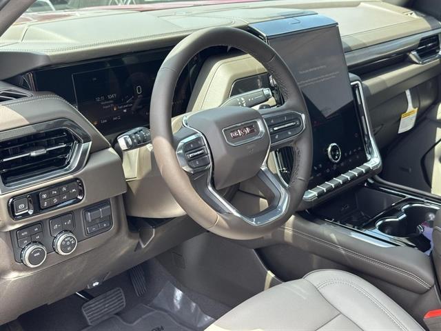 2025 GMC Yukon XL 4WD Elevation Tucson AZ