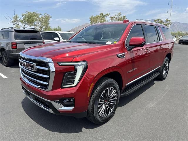 2025 GMC Yukon XL 4WD Elevation Tucson AZ