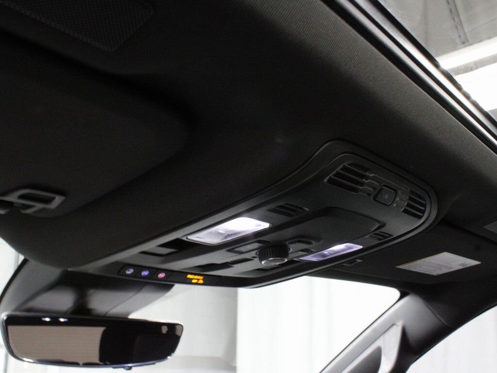 2025 GMC Yukon XL AT4 4WD 7 Passenger Fond du Lac WI