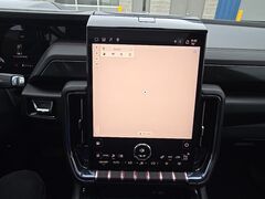 2025 GMC Yukon XL AT4 4WD 7 Passenger Fond du Lac WI