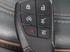 2025 GMC Yukon XL AT4 4WD 7 Passenger Fond du Lac WI