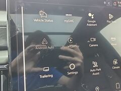 2025 GMC Yukon XL AT4 4WD 7 Passenger Fond du Lac WI