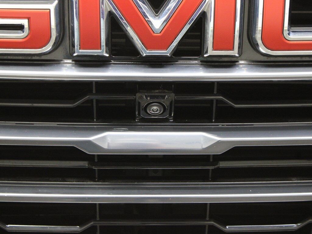 2025 GMC Yukon XL AT4 4WD 7 Passenger Fond du Lac WI