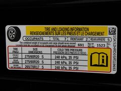 2025 GMC Yukon XL AT4 4WD 7 Passenger Fond du Lac WI