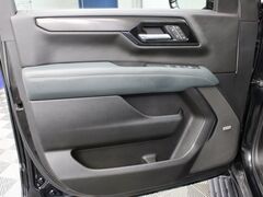 2025 GMC Yukon XL AT4 4WD 7 Passenger Fond du Lac WI