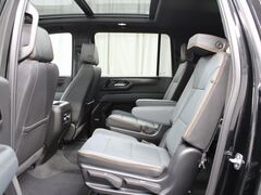 2025 GMC Yukon XL AT4 4WD 7 Passenger Fond du Lac WI