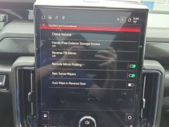 2025 GMC Yukon XL AT4 4WD 7 Passenger Fond du Lac WI