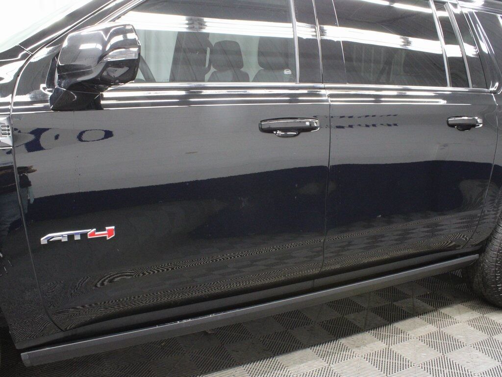 2025 GMC Yukon XL AT4 4WD 7 Passenger Fond du Lac WI