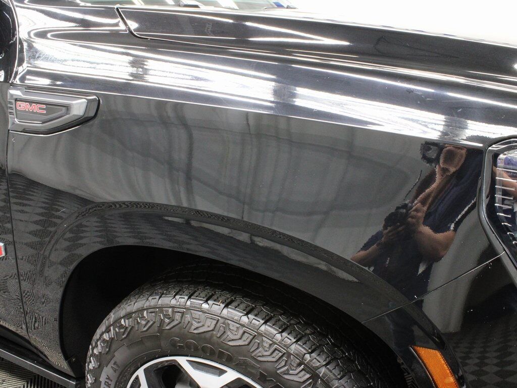 2025 GMC Yukon XL AT4 4WD 7 Passenger Fond du Lac WI