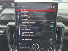 2025 GMC Yukon XL AT4 4WD 7 Passenger Fond du Lac WI