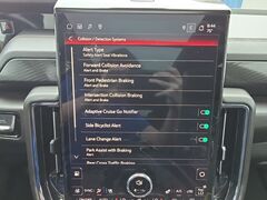 2025 GMC Yukon XL AT4 4WD 7 Passenger Fond du Lac WI