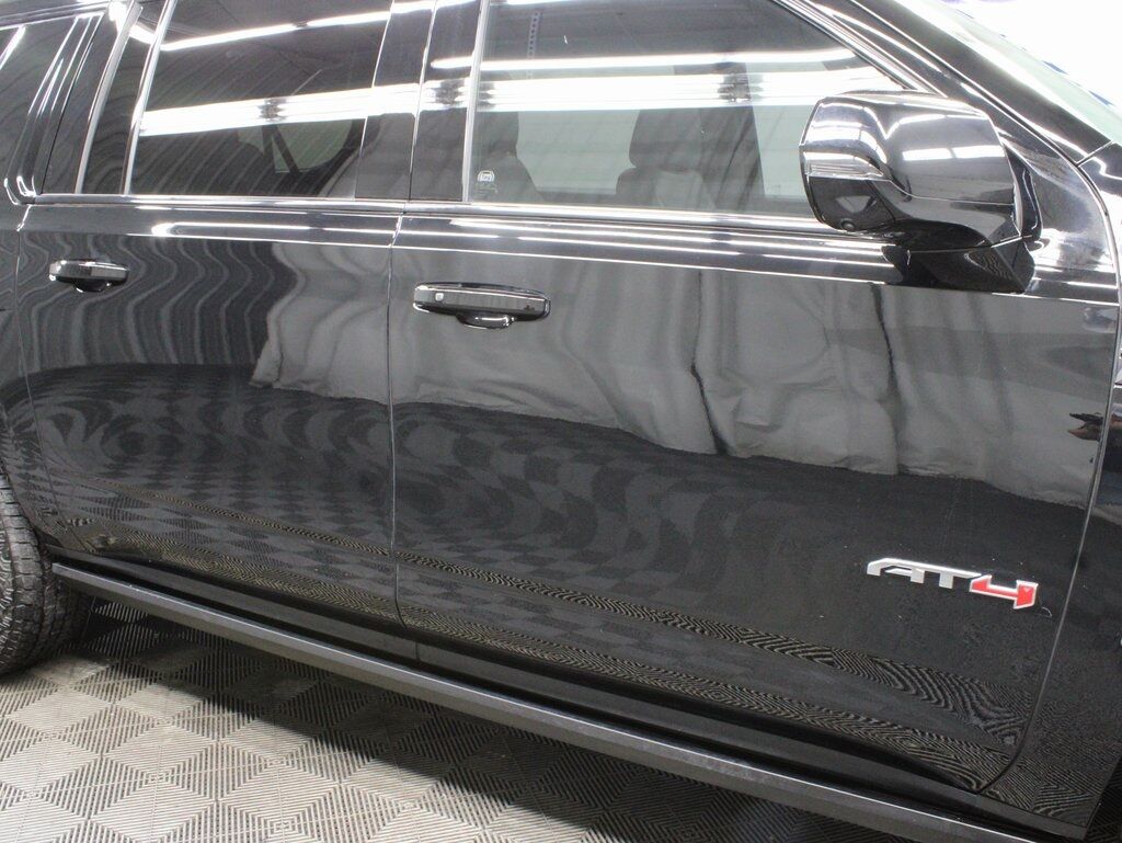 2025 GMC Yukon XL AT4 4WD 7 Passenger Fond du Lac WI