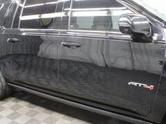 2025 GMC Yukon XL AT4 4WD 7 Passenger Fond du Lac WI