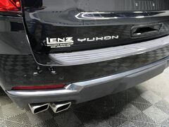 2025 GMC Yukon XL AT4 4WD 7 Passenger Fond du Lac WI