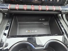 2025 GMC Yukon XL AT4 4WD 7 Passenger Fond du Lac WI