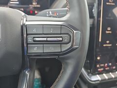 2025 GMC Yukon XL AT4 4WD 7 Passenger Fond du Lac WI