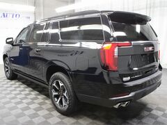 2025 GMC Yukon XL AT4 4WD 7 Passenger Fond du Lac WI