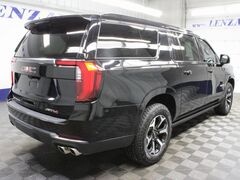 2025 GMC Yukon XL AT4 4WD 7 Passenger Fond du Lac WI