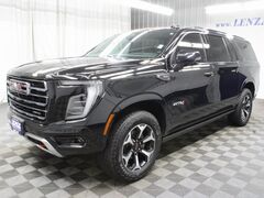 2025 GMC Yukon XL AT4 4WD 7 Passenger Fond du Lac WI