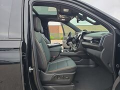 2025 GMC Yukon XL AT4 4WD 7 Passenger Fond du Lac WI