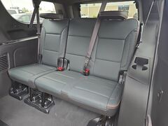 2025 GMC Yukon XL AT4 4WD 7 Passenger Fond du Lac WI